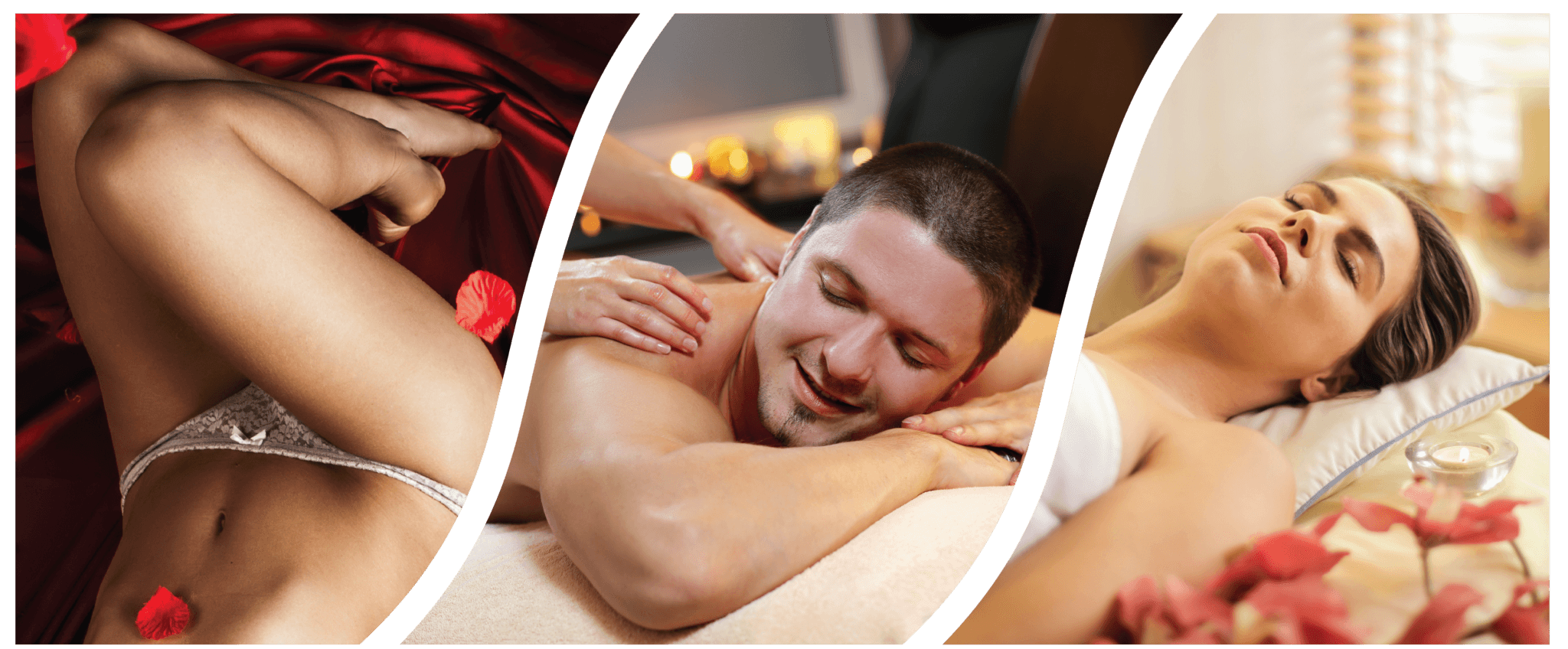 Sakura Massage Center