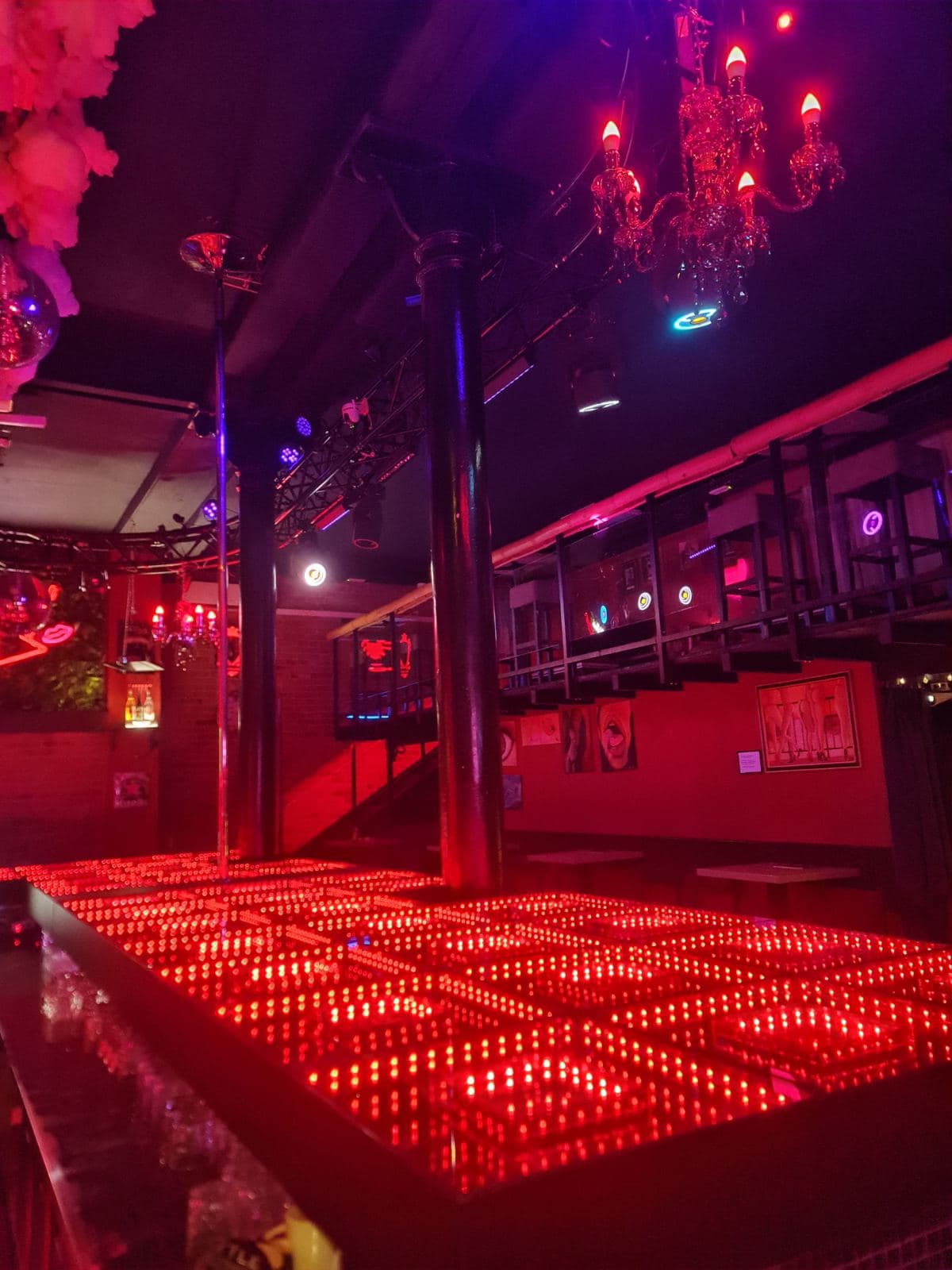 Hard Core Club
